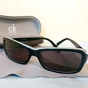 Calvin Klein CK40855 Sunglasses